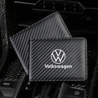 Volkswagen ID6, ID7 Car License & ID Document Holder