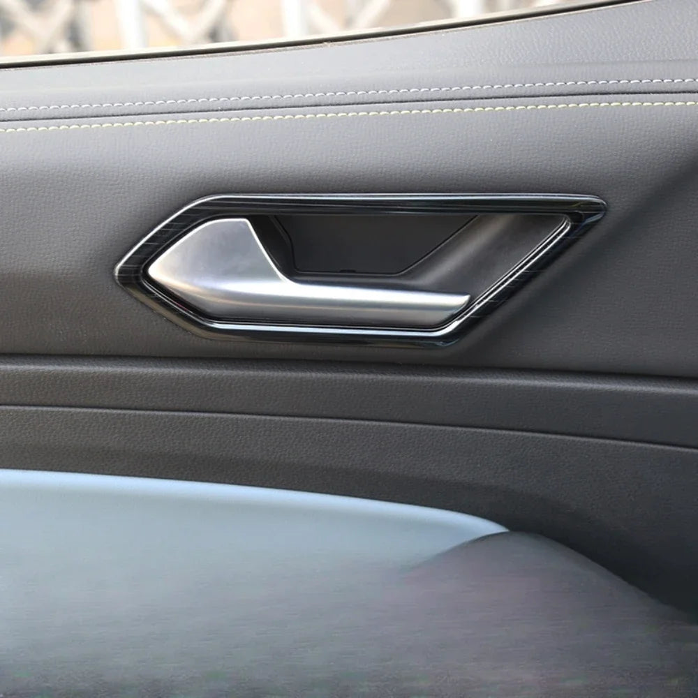 VW ID.4 Car Inner Door Handle Bowl Trim
