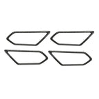 VW ID.4 Car Inner Door Handle Bowl Trim