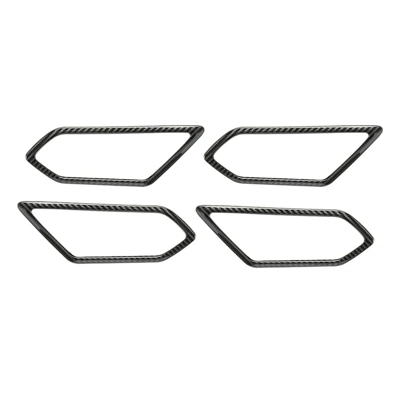 VW ID.4 Car Inner Door Handle Bowl Trim