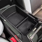 VW ID3, ID4, ID6 Center Console Armrest Storage Container