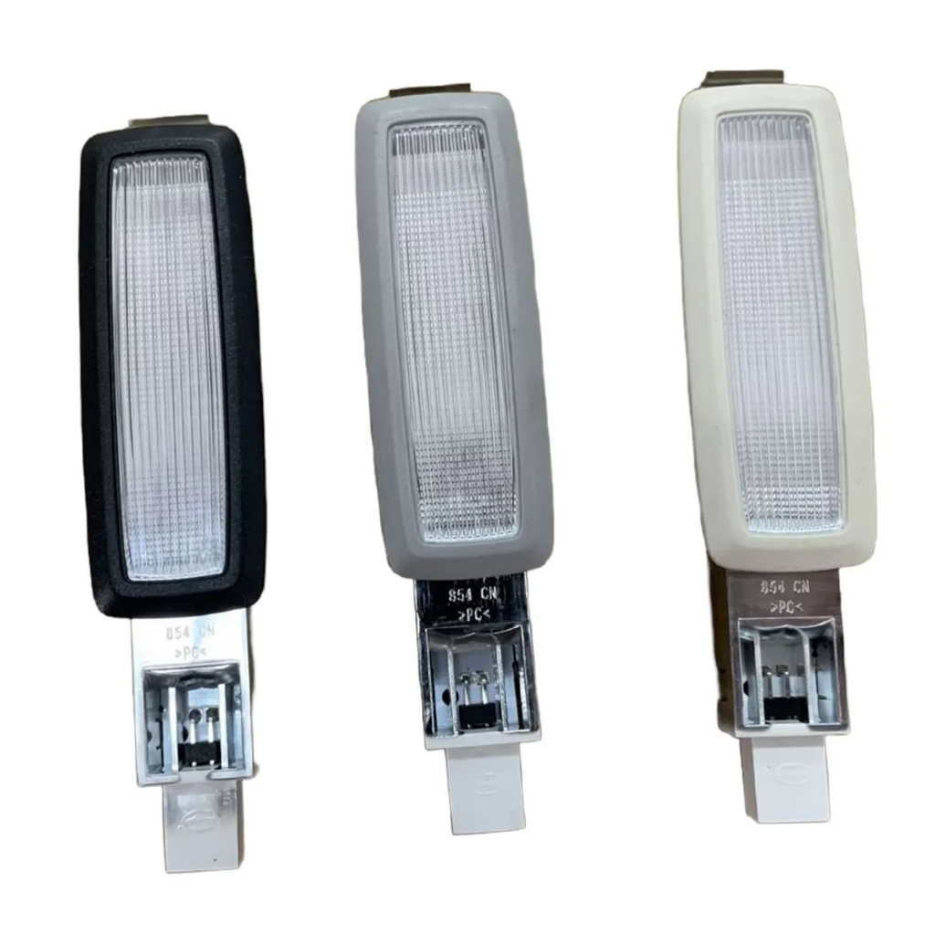 Volkswagen Tiguan, Lingdu, Magotan, Tanyue, ID.3, ID.4.X, ID.6.X Car Interior Ceiling & Reading Light