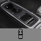 VW ID3 Console Gear Door Panel Protection Film