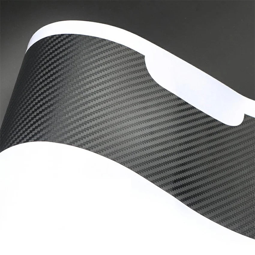 VW ID3 Console Gear Door Panel Protection Film