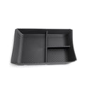 VW ID.7 Lower Central Console TPE Storage Box Organizer