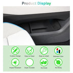 VW ID.7 Car Lower Centre Console Storage Box