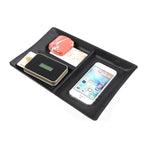 VW ID.7 Car Lower Centre Console Storage Box