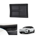 VW ID.7 Car Lower Centre Console Storage Box
