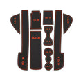 VW ID.3 Door Groove Anti-slip Mat