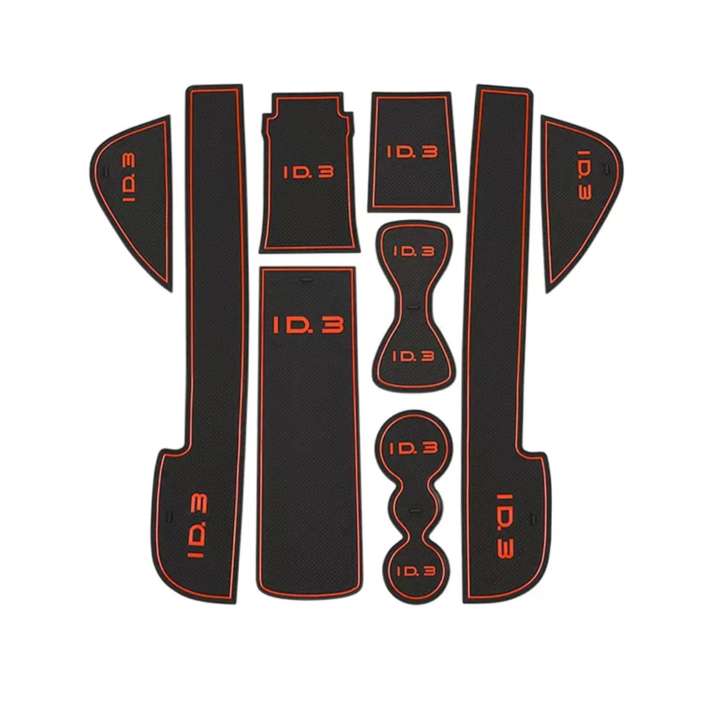 VW ID.3 Door Groove Anti-slip Mat