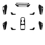 Volkswagen ID3 Car Interior Starry Sky Anti-Scratch Protection Film