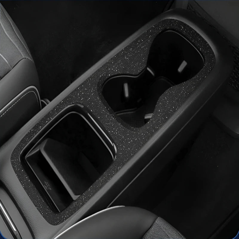 Volkswagen ID3 Car Interior Starry Sky Anti-Scratch Protection Film