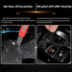 Volkswagen ID3 Car Interior Starry Sky Anti-Scratch Protection Film