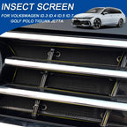 VW ID.3, ID.4, ID.5, ID.7 Car Insect-proof Air Inlet Cover Net