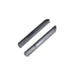 VW ID.3, ID.4, ID.5, ID.6, CROZZ Under Seat Air Vent Protective Cover for Car