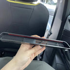 VW ID.3, ID.4, ID.5, ID.6, CROZZ Under Seat Air Vent Protective Cover for Car