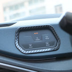 Volkswagen ID.3 LHD Head Light Switch Panel Decor Cover