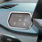 Volkswagen ID.3 LHD Head Light Switch Panel Decor Cover