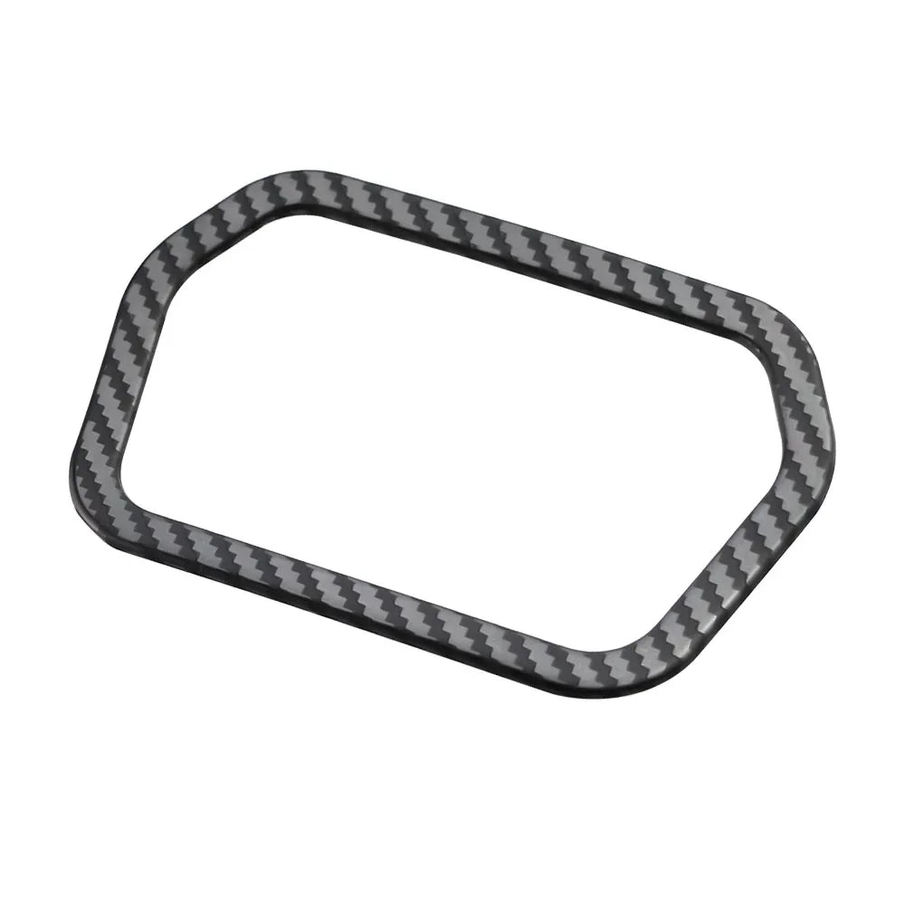 Volkswagen ID.3 LHD Head Light Switch Panel Decor Cover