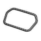 Volkswagen ID.3 LHD Head Light Switch Panel Decor Cover