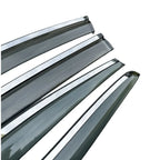 VW ID.3, ID.4, ID.6, ID.7 Car Window Visor Rain Deflector