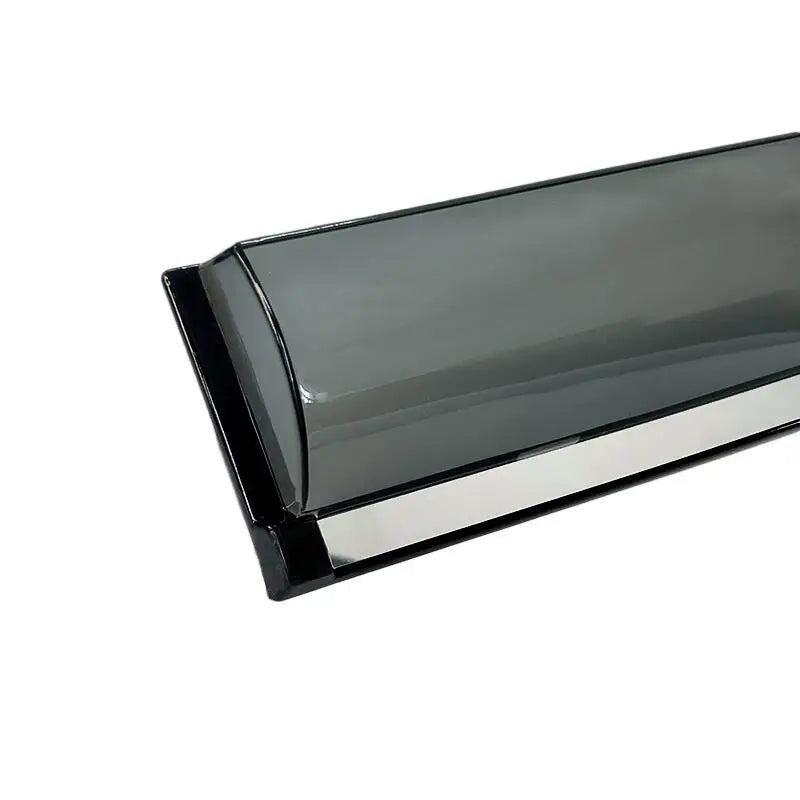 VW ID.3, ID.4, ID.6, ID.7 Car Window Visor Rain Deflector
