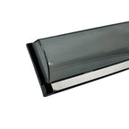 VW ID.3, ID.4, ID.6, ID.7 Car Window Visor Rain Deflector