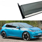 VW ID.3, ID.4, ID.6, ID.7 Car Window Visor Rain Deflector