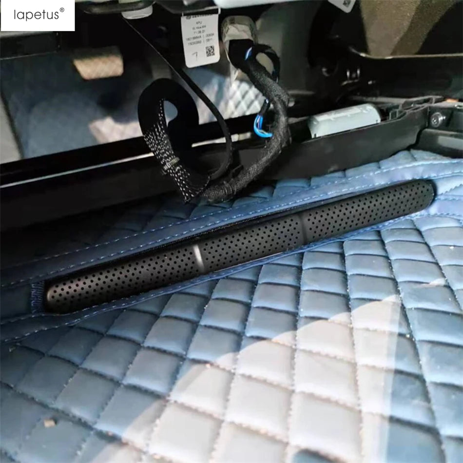 VW ID.3 Car Seat Under Floor AC Vent Dust Cover