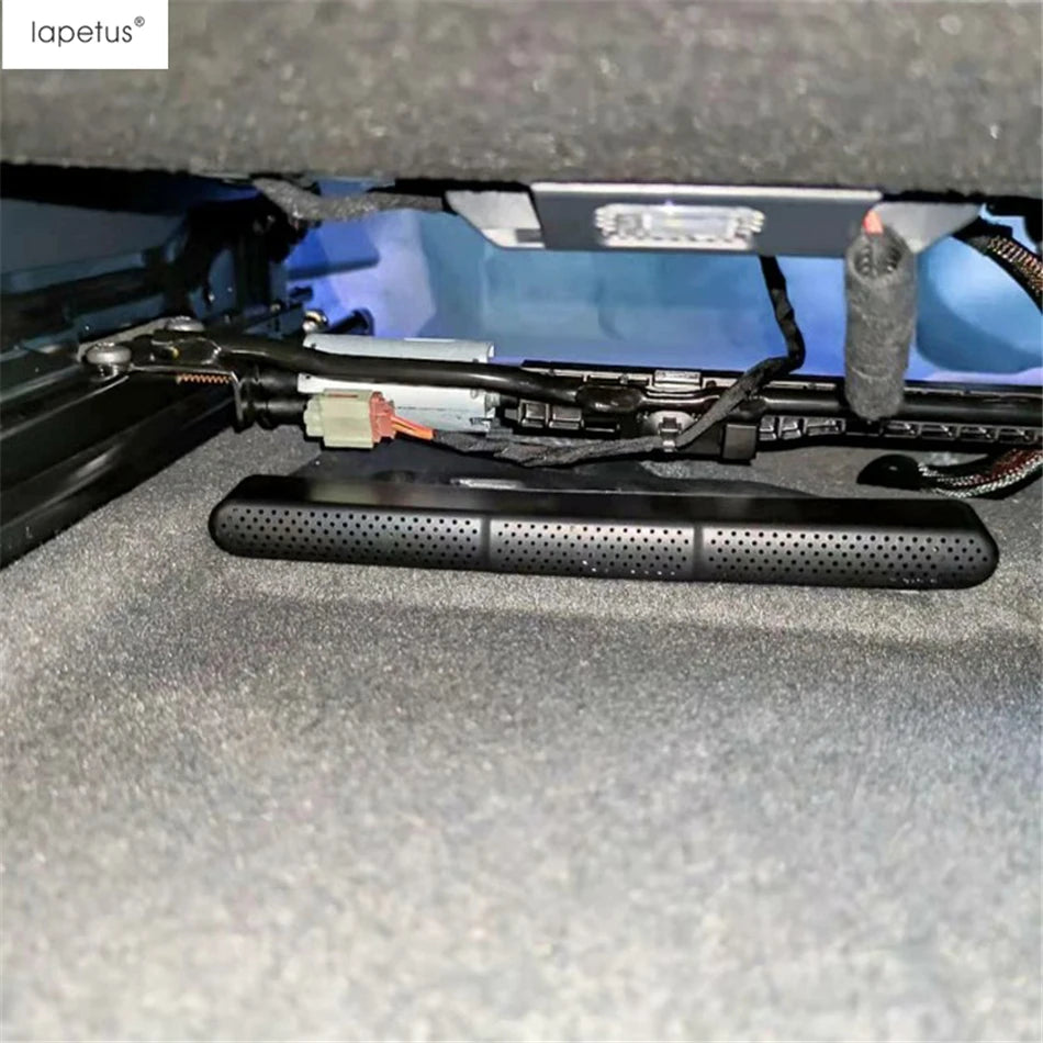VW ID.3 Car Seat Under Floor AC Vent Dust Cover