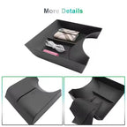 Volkswagen ID.3,ID.4,ID.5,UNYX Center Console Armrest Storage Tray