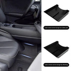 Volkswagen ID.3,ID.4,ID.5,UNYX Center Console Armrest Storage Tray
