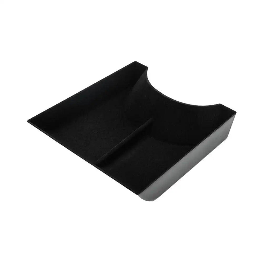 Volkswagen ID.3,ID.4,ID.5,UNYX Center Console Armrest Storage Tray