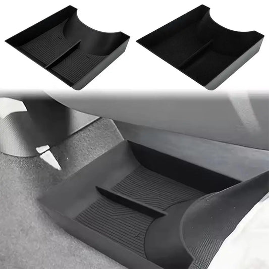 Volkswagen ID.3,ID.4,ID.5,UNYX Center Console Armrest Storage Tray