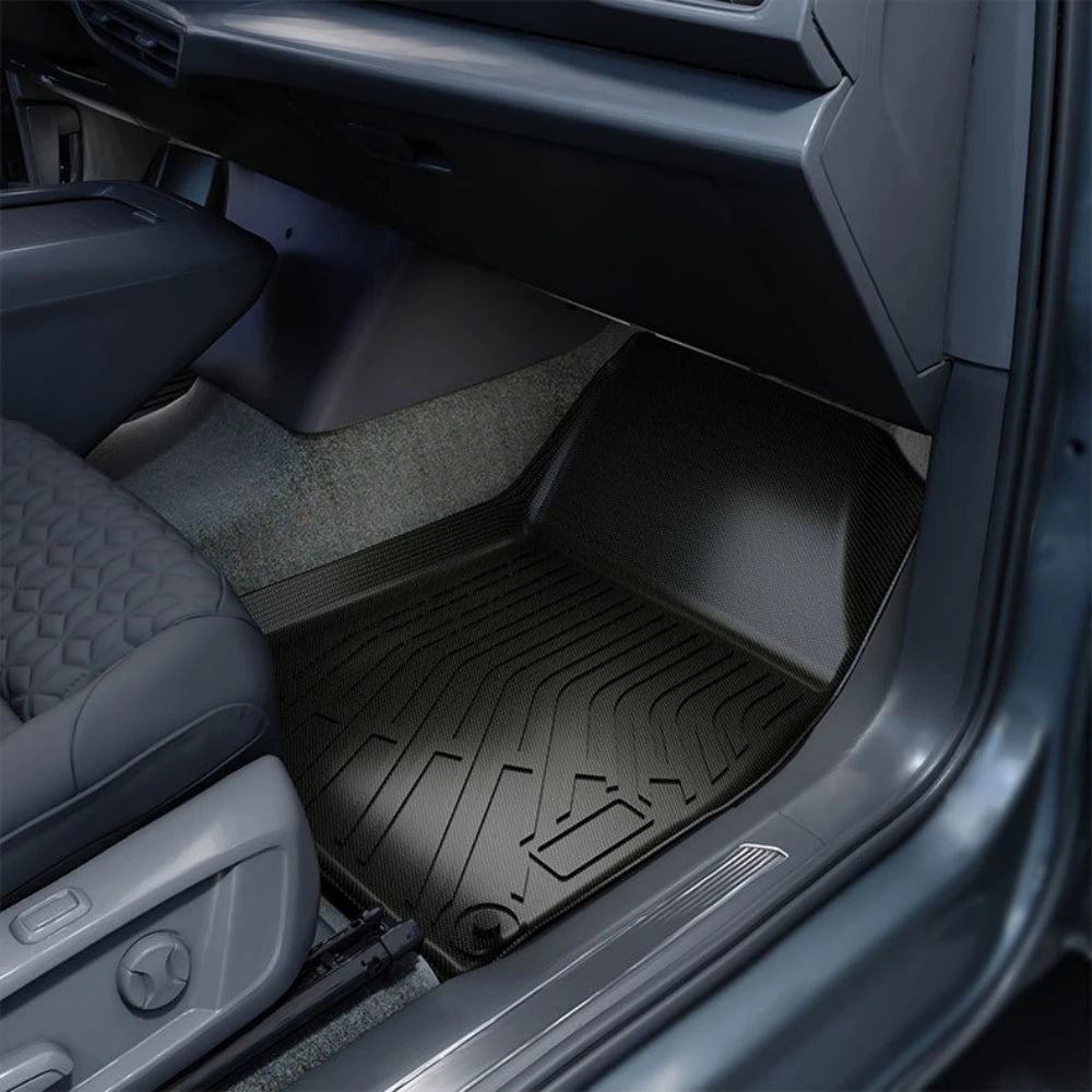VW ID. 4 Waterproof TPE  Trunk Cargo Liner