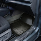 VW ID. 4 Waterproof TPE  Trunk Cargo Liner