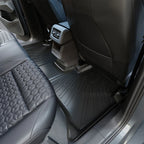 VW ID. 4 Waterproof TPE  Trunk Cargo Liner