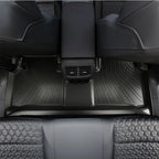 VW ID. 4 Waterproof TPE  Trunk Cargo Liner