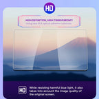 Volkswagen ID.4, ID.3, ID.6 Car Dashboard Navigation Screen Protector