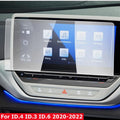 Volkswagen ID.4, ID.3, ID.6 Car Dashboard Navigation Screen Protector