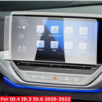 Volkswagen ID.4, ID.3, ID.6 Car Dashboard Navigation Screen Protector
