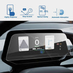 Volkswagen ID.4, ID.3, ID.6 Car Dashboard Navigation Screen Protector