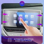 Volkswagen ID.4, ID.3, ID.6 Car Dashboard Navigation Screen Protector
