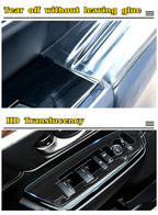 Volkswagen ID.7  Car Navigation Screen Protector