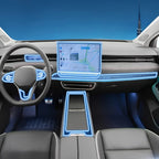 Volkswagen ID.7  Car Navigation Screen Protector