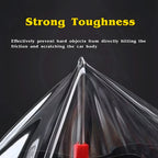 Volkswagen ID.7  Car Navigation Screen Protector