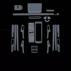 Volkswagen ID.7  Car Navigation Screen Protector