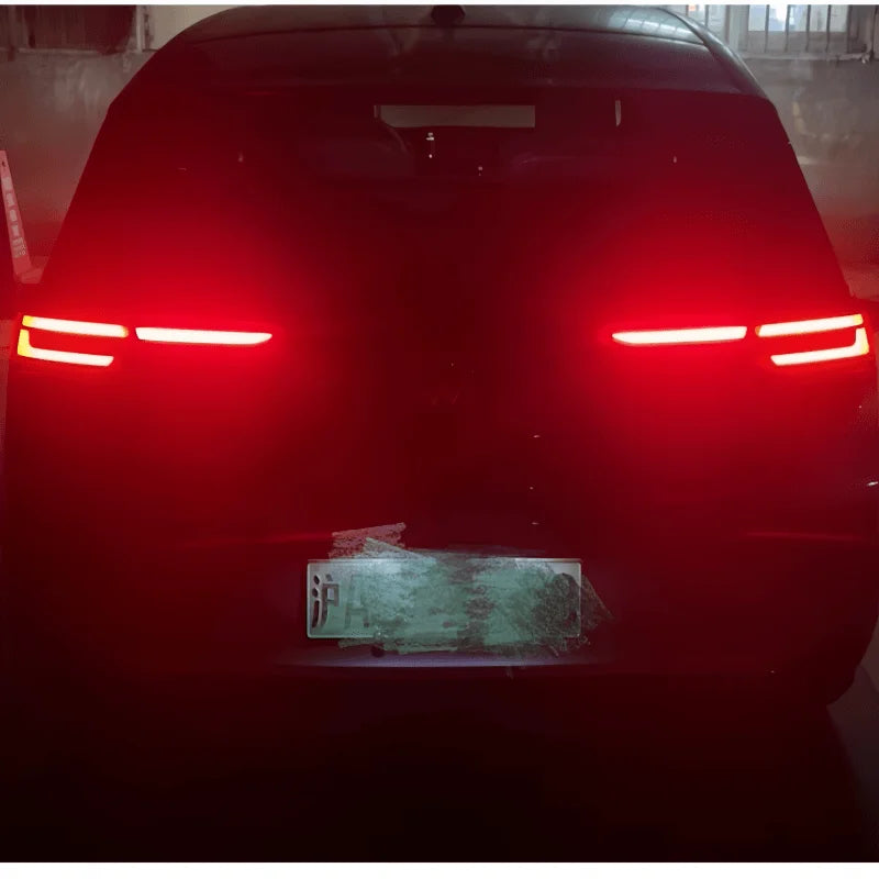 Volkswagen ID3 LED Rear Bumper Tail Light Turn Signal