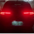 Volkswagen ID3 LED Rear Bumper Tail Light Turn Signal