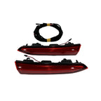 Volkswagen ID3 LED Rear Bumper Tail Light Turn Signal